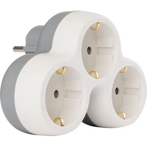 Bolea 3-Stopcontact Verlengsnoer - Power Strip Bolea 3-Stopcontact Verlengsnoer - Power Strip