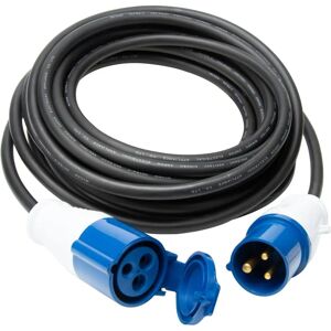 Protec Extension P17 10m IP44 - Publicité Protec Extension P17 10m IP44 - Publicité
