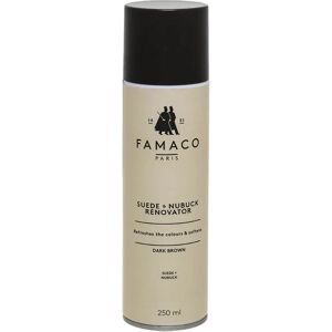 Kit d'entretien pour chaussures Famaco Maxivio - Marron - Femmes - Publicité Kit d'entretien pour chaussures Famaco Maxivio - Marron - Femmes - Publicité