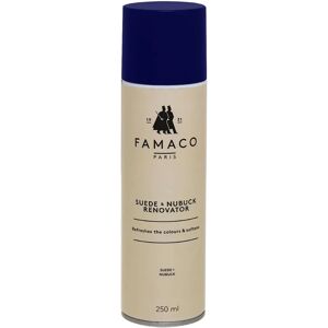 Kit de Soins pour Chaussures Famaco Maxivio - Bleu - Hommes & Femmes - Publicité Kit de Soins pour Chaussures Famaco Maxivio - Bleu - Hommes & Femmes - Publicité