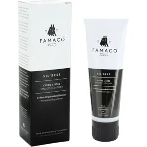 Famaco Marciano Rött Skovårdsset - Skokräm Famaco Marciano Rött Skovårdsset - Skokräm