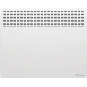 Termor Evidence 1500W Calefactor eléctrico convector - Calefacción y Radiador Termor Evidence 1500W Calefactor eléctrico convector - Calefacción y Radiador