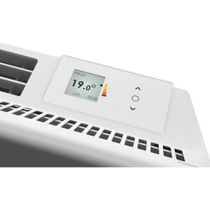 Thermor Amadeus 3 Radiatore Digitale Bianco - Risparmio Energetico Thermor Amadeus 3 Radiatore Digitale Bianco - Risparmio Energetico