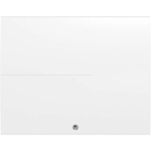 Radiateur électrique Ténérife - Blanc - 750W - Radiateur - Publicité Radiateur électrique Ténérife - Blanc - 750W - Radiateur - Publicité