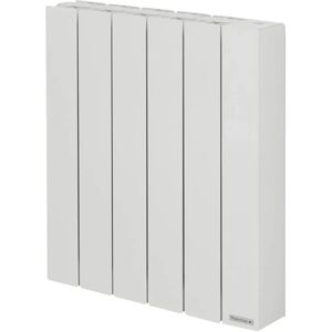 Thermor 492431 - Radiador eléctrico compacto - Blanco Thermor 492431 - Radiador eléctrico compacto - Blanco