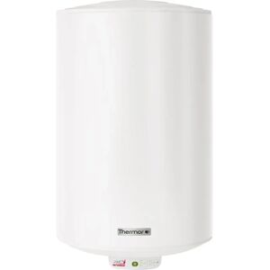 Chauffe-eau électrique vertical mural compact Thermor Duralis - 1800W 150L - Publicité Chauffe-eau électrique vertical mural compact Thermor Duralis - 1800W 150L - Publicité