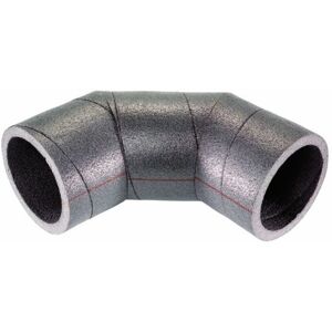 THERMOR Modelo 900368 - Codo HDPE 90° para Calentador de Agua THERMOR Modelo 900368 - Codo HDPE 90° para Calentador de Agua