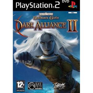 Atari Baldur's Gate: Dark Alliance 2 - Hack n’ Slash Videopeli Atari Baldur's Gate: Dark Alliance 2 - Hack n’ Slash Videopeli