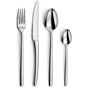 Amefa Orphée Menagere 24P - Juego de Cubiertos Amefa Orphée Menagere 24P - Juego de Cubiertos