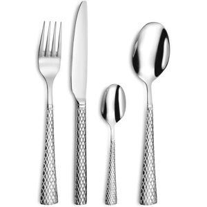 Amefa Quadrille Besteck - 24-teilig Amefa Quadrille Besteck - 24-teilig