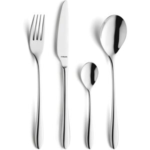 Ensemble de Couverts Amefa - 24 Pièces Acier Inoxydable - Publicité Ensemble de Couverts Amefa - 24 Pièces Acier Inoxydable - Publicité