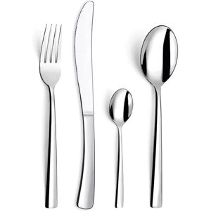Amefa Manille Bestickset - Rostfritt stål - 24 Delar Amefa Manille Bestickset - Rostfritt stål - 24 Delar