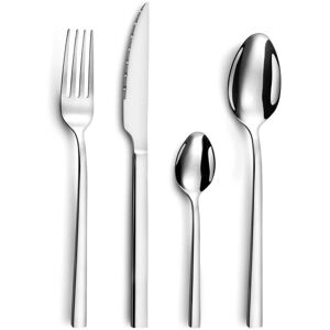 Set de Couverts Amefa Caractere - 24 pcs - Publicité Set de Couverts Amefa Caractere - 24 pcs - Publicité