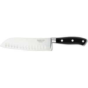 Sabatier Trompette - Højtydende 18cm Santoku Kniv - Køkkenkniv Sabatier Trompette - Højtydende 18cm Santoku Kniv - Køkkenkniv