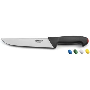 Couteau de Cuisine Sabatier Trompette 20cm - Multicolore - Publicité Couteau de Cuisine Sabatier Trompette 20cm - Multicolore - Publicité