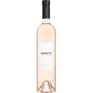 Château Minuty Prestige Rosé 2018 1,5L - Wein Château Minuty Prestige Rosé 2018 1,5L - Wein