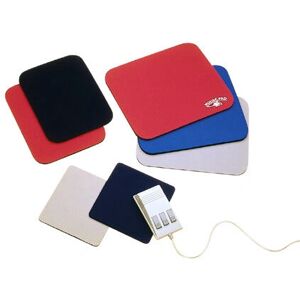 Tecline 03708 Tapis de souris - Antidérapant, Ultra fin, 220x180 mm - Publicité Tecline 03708 Tapis de souris - Antidérapant, Ultra fin, 220x180 mm - Publicité