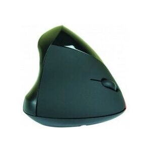 Souris Hypertec 225124-HY - Vertical Ergonomique USB Optique 1600 DPI Souris Hypertec 225124-HY - Vertical Ergonomique USB Optique 1600 DPI