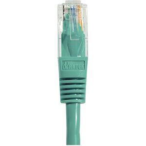 Connect 244762 Cavo rete verde 20 m Cat6 U/UTP Connect 244762 Cavo rete verde 20 m Cat6 U/UTP