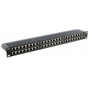Hypertec 257281-HY Pannello di patch 1U - Patch Panel Hypertec 257281-HY Pannello di patch 1U - Patch Panel