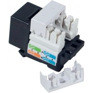 Hypertec 272850-HY Module keystone - CAT 5e UTP - RJ-45 Hypertec 272850-HY Module keystone - CAT 5e UTP - RJ-45