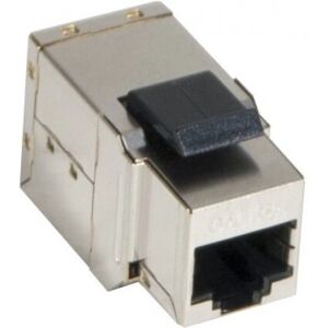 Module Keystone RJ-45 Plat de Tecline - module de montage en plaque - Publicité Module Keystone RJ-45 Plat de Tecline - module de montage en plaque - Publicité