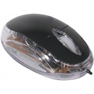 CUC Exertis Connect - 320300 Souris - Ambidextre - USB - 800 DPI - Souris - Publicité CUC Exertis Connect - 320300 Souris - Ambidextre - USB - 800 DPI - Souris - Publicité