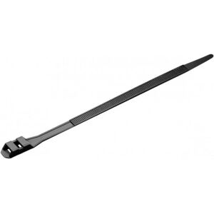 Serre-câbles en nylon Exertis Connect 620625 - 180x9mm - 100 pcs Serre-câbles en nylon Exertis Connect 620625 - 180x9mm - 100 pcs