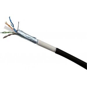 Connect 845046 Außen Cat6 Netzwerkkabel - 20m Connect 845046 Außen Cat6 Netzwerkkabel - 20m