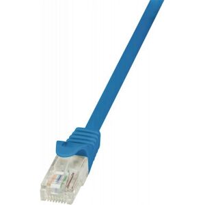 OEM TCU55U003BLNN Câble Réseau Bleu - 0.5 m OEM TCU55U003BLNN Câble Réseau Bleu - 0.5 m