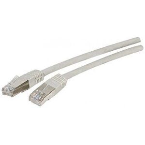 Connect 857791 Netzwerkkabel Grau 30m Cat6a S/FTP Connect 857791 Netzwerkkabel Grau 30m Cat6a S/FTP