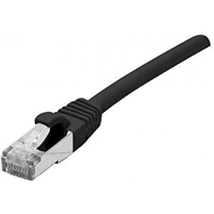 Exertis Connect 5m Cat6a S/FTP Netzwerkkabel Exertis Connect 5m Cat6a S/FTP Netzwerkkabel