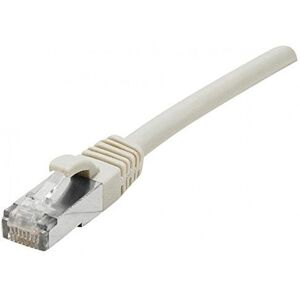 Cavo di rete Connect 859453 - 3m Cat6a U/UTP M/M Cavo di rete Connect 859453 - 3m Cat6a U/UTP M/M