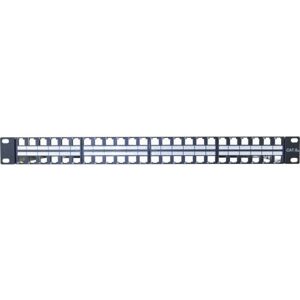 Hypertec 908080-HY Panneau de brassage - Patch Panel Hypertec 908080-HY Panneau de brassage - Patch Panel