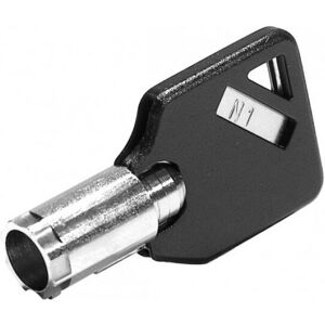 Hypertec 915031-HY Accessoire de verrouillage de câble - Noir - Publicité Hypertec 915031-HY Accessoire de verrouillage de câble - Noir - Publicité