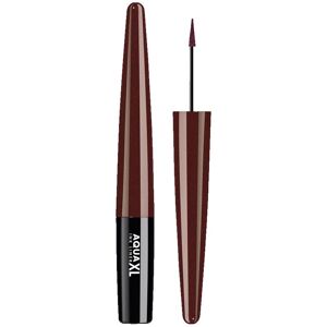 Make Up For Ever L80 Aqua XL Ink Wasserdichter Eyeliner - Lustrous Plum Make Up For Ever L80 Aqua XL Ink Wasserdichter Eyeliner - Lustrous Plum