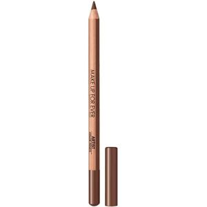 Make Up For Ever Artist Color Pencil - Limitless Brown - Make-up Bleistift Make Up For Ever Artist Color Pencil - Limitless Brown - Make-up Bleistift