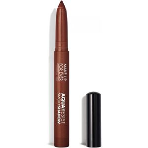 Make Up For Ever Jord - Aqua Resist Smudgy Skygge - Øjenskygge Make Up For Ever Jord - Aqua Resist Smudgy Skygge - Øjenskygge
