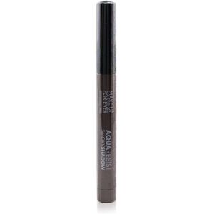 Make Up For Ever Aqua Resist Røg Skygge - Cinder - Øjenskygge/Eyeliner Make Up For Ever Aqua Resist Røg Skygge - Cinder - Øjenskygge/Eyeliner