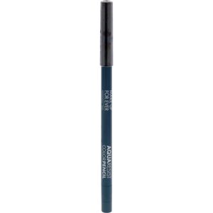 Make up for ever Aqua Resist Lagoon Øjenblyant - Vandtæt, Følsomme øjne Make up for ever Aqua Resist Lagoon Øjenblyant - Vandtæt, Følsomme øjne