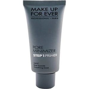 Make Up For Ever - Porereducerende Primer - Trin 1 - For Kvinder Make Up For Ever - Porereducerende Primer - Trin 1 - For Kvinder
