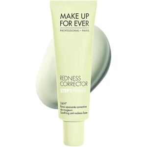 Make Up For Ever Grøn Korrektor - Rødme, Gul, Blå, Lilla, Karamel - 30ml Make Up For Ever Grøn Korrektor - Rødme, Gul, Blå, Lilla, Karamel - 30ml