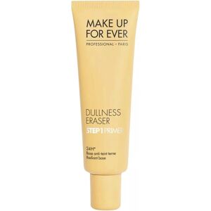 Make Up For Ever - Farvekorrigerer - Step 1 Primer - Dullness Eraser - 30ml Make Up For Ever - Farvekorrigerer - Step 1 Primer - Dullness Eraser - 30ml