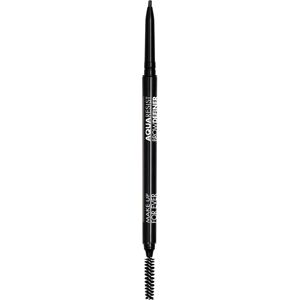 Make up for ever Aqua Resist Brow Definer - Micro Tip Pencils 24t - #40 Mellembrun Make up for ever Aqua Resist Brow Definer - Micro Tip Pencils 24t - #40 Mellembrun