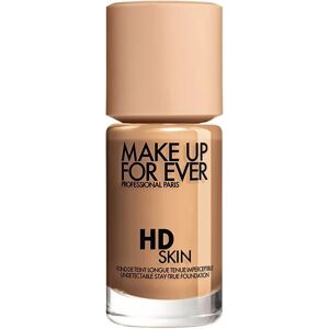 Make Up For Ever HD Skin - Uundgåelig dækning - 30ml - 22 Make Up For Ever HD Skin - Uundgåelig dækning - 30ml - 22