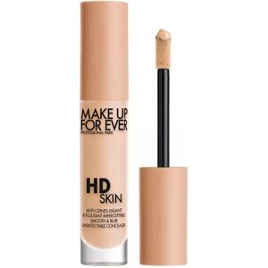 Make Up For Ever - HD Skin Concealer - Den usynlige alt-i-en under øjenområdet - HD Skin Concealer 2.0 - For kvinder Make Up For Ever - HD Skin Concealer - Den usynlige alt-i-en under øjenområdet - HD Skin Concealer 2.0 - For kvinder