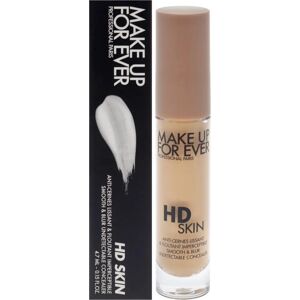 Make Up For Ever HD Skin Concealer - Peanut - Alt-i-en-løsning til under øjet Make Up For Ever HD Skin Concealer - Peanut - Alt-i-en-løsning til under øjet