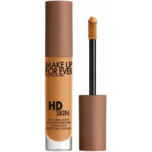 Make Up For Ever HD Skin Concealer - Den usynlige alt-i-én under øjenlågsløsning - 4.0(y) - For kvinder Make Up For Ever HD Skin Concealer - Den usynlige alt-i-én under øjenlågsløsning - 4.0(y) - For kvinder