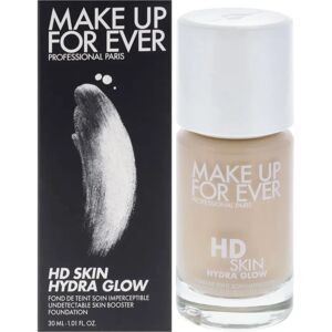 Make Up For Ever Fugtighedsgivende og Oplysende Foundation - 1N10 Make Up For Ever Fugtighedsgivende og Oplysende Foundation - 1N10