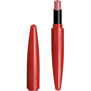 Make Up For Ever - Rouge Artist For Ever - Passionfrugt Fugtigheds Satin Lipstick - Lipstick Make Up For Ever - Rouge Artist For Ever - Passionfrugt Fugtigheds Satin Lipstick - Lipstick